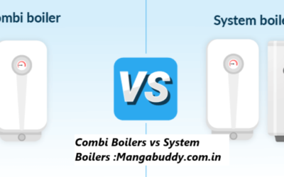 Combi Boilers vs System Boilers