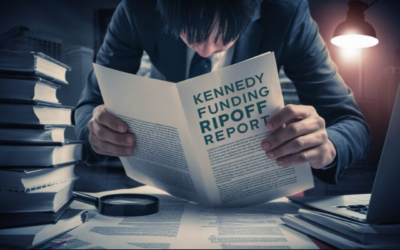 Kennedy Funding Ripoff Report