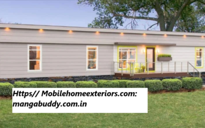 mobilehomeexteriors