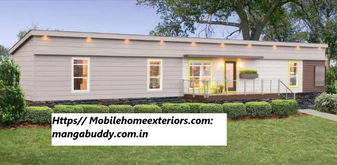 mobilehomeexteriors