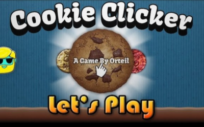 Cookie Clicker Unblocked