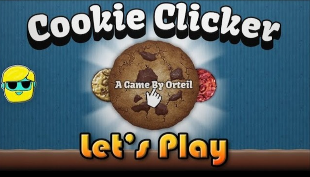 Cookie Clicker Unblocked