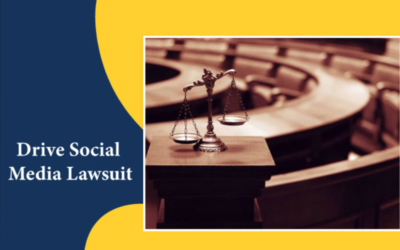 Drive Social Media Lawsuit