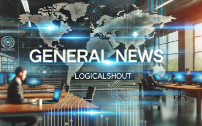 LogicalShout News