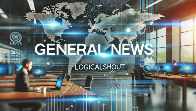 LogicalShout News