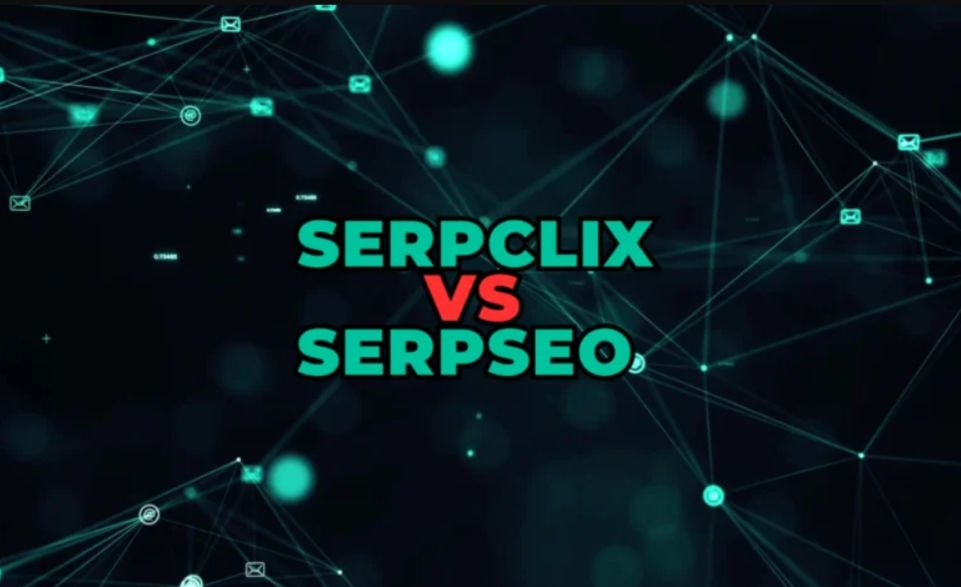 SERPClix vs SERPSEO