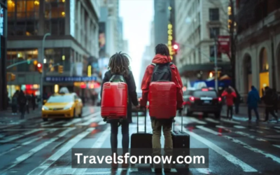 TravelsForNow com