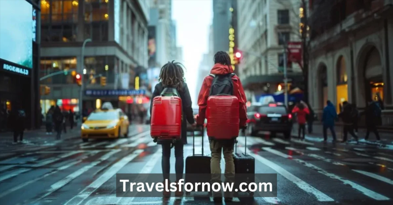 TravelsForNow com