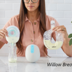 Willow Breast Pump