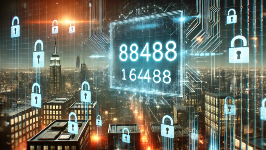 8884216488: The Number with a Hidden Meaning!