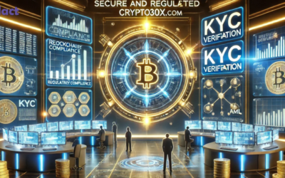 Crypto30x com Ice
