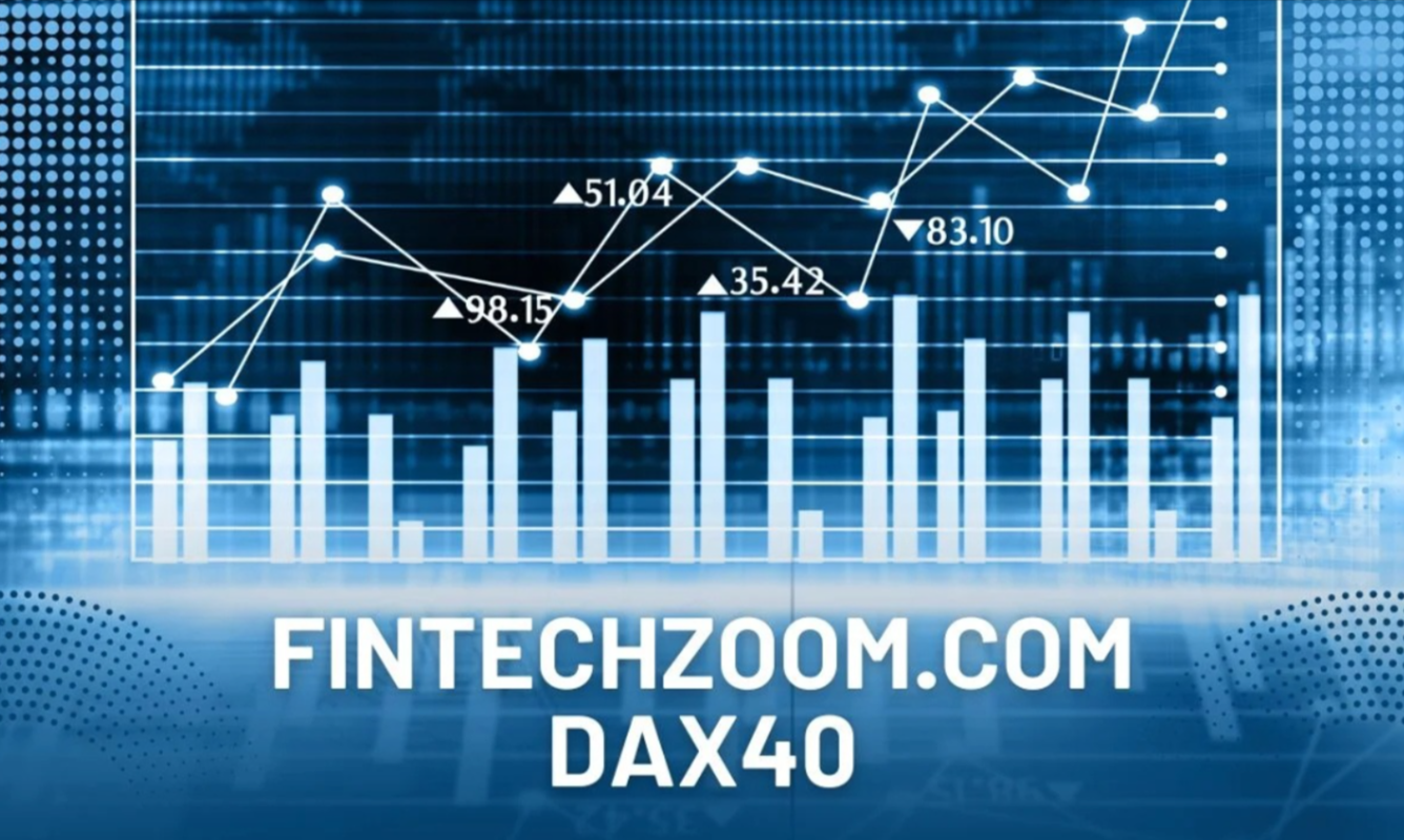 FintechZoom.com ETF Market