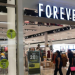 Forever 21