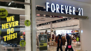 Forever 21
