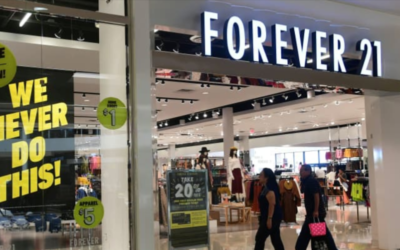 Forever 21