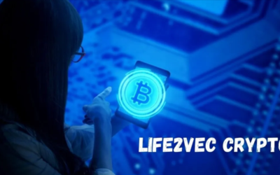 Life2Vec Crypto