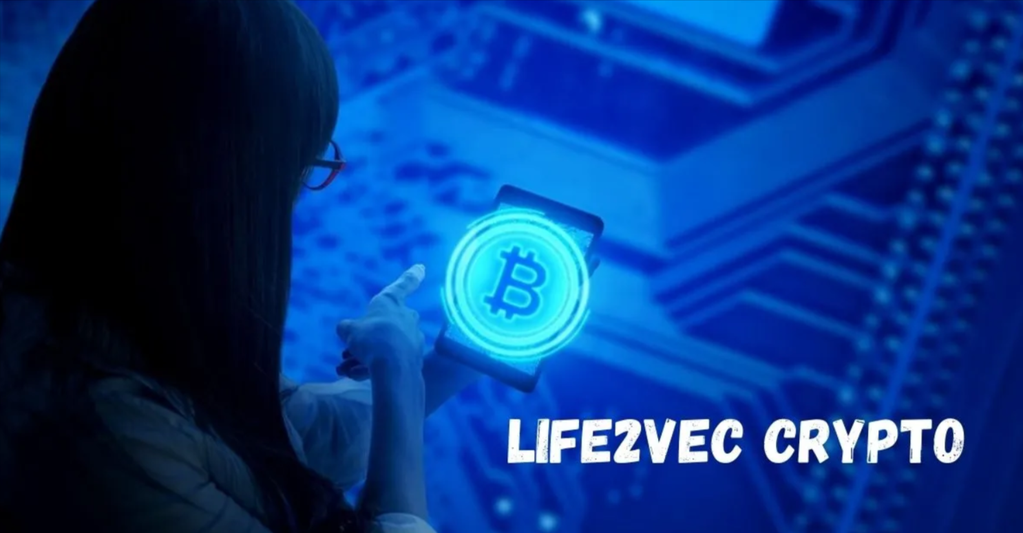 Life2Vec Crypto