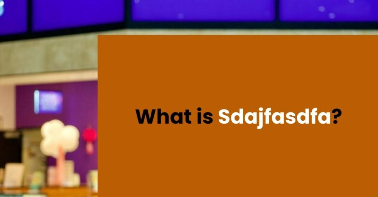 Sdajfasdfa