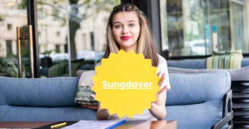 Sungdayer