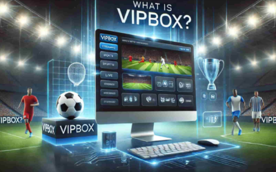 VIPBox