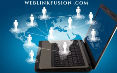 WeblinkFusion com