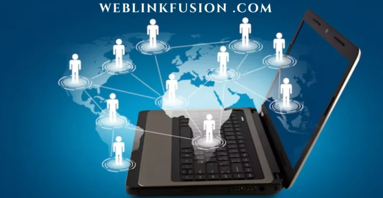 WeblinkFusion com