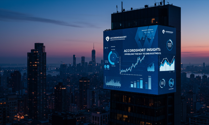 AccordShort Insights