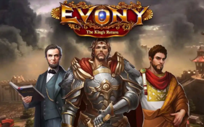 EvonyGalore: Ultimate Guide, Tips, and Strategies! EvonyGalore