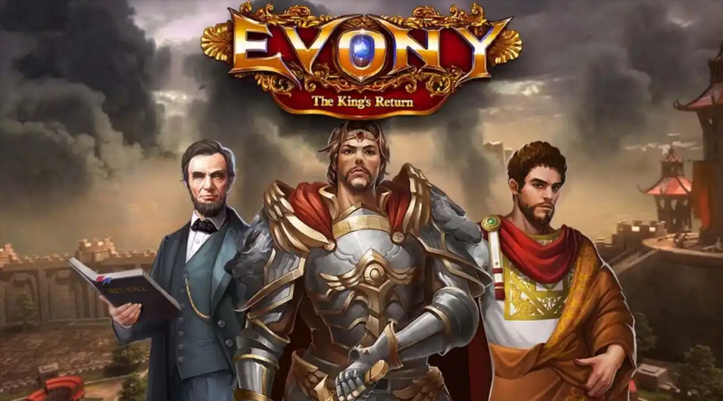 EvonyGalore
