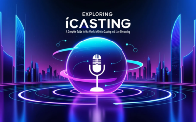 Iceporncasting: Trends, Popularity, and What You Need to Know! Iceporncasting