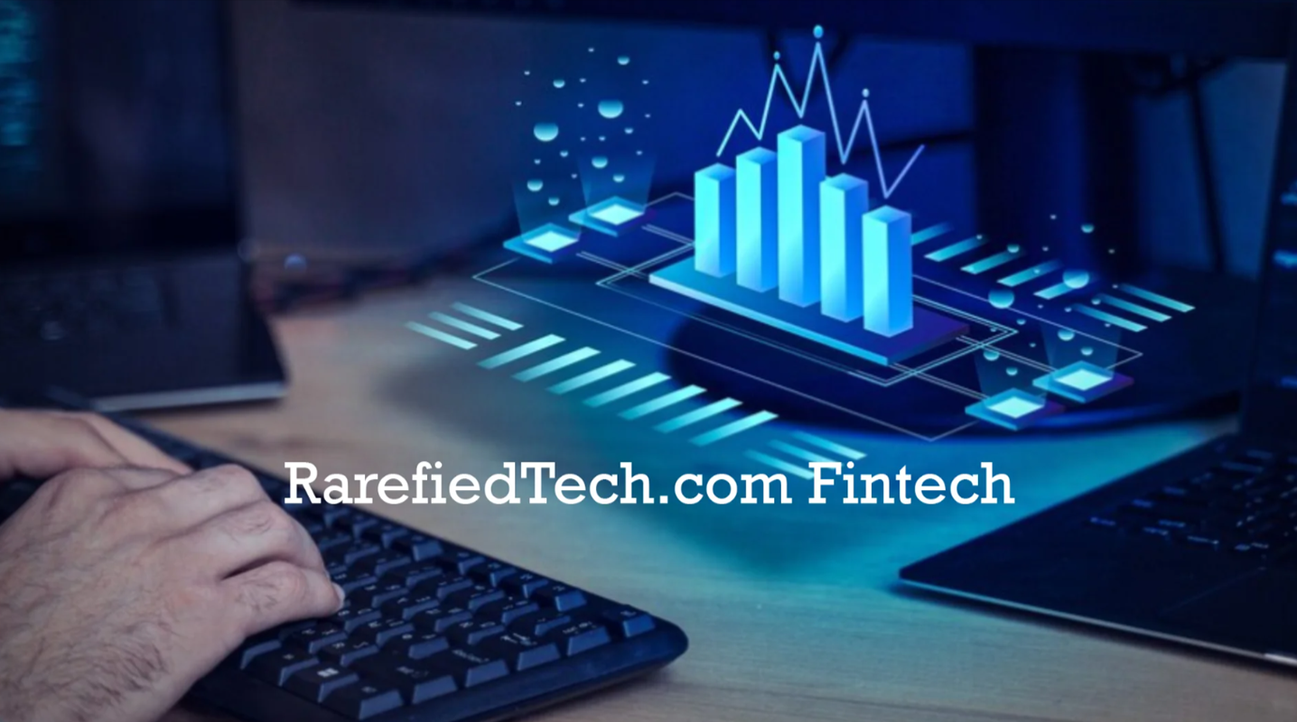 RarefiedTech