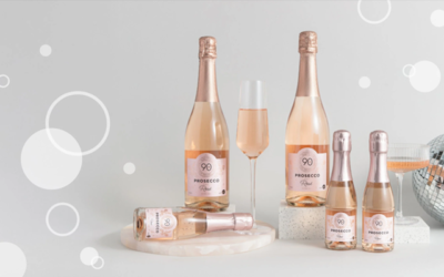 What Is Prosecco Wine? Origins, Varieties & How to Enjoy It? prosecco wine