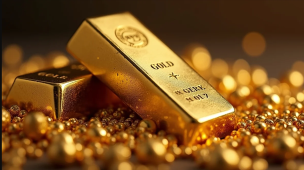 Fintechzoom.com Gold