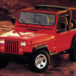 Jeep YJ