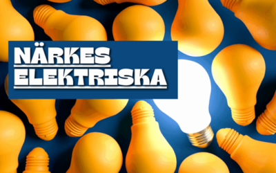 Närkes Elektriska