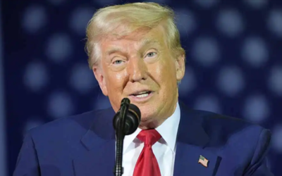 Trump’s Tariffs