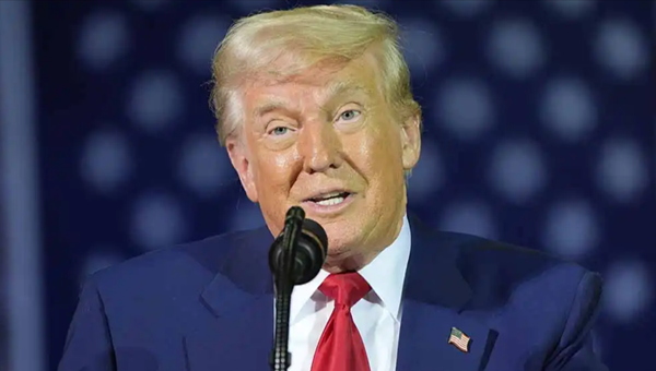 Trump’s Tariffs