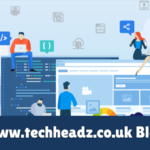 www.techheadz.co.uk Blog